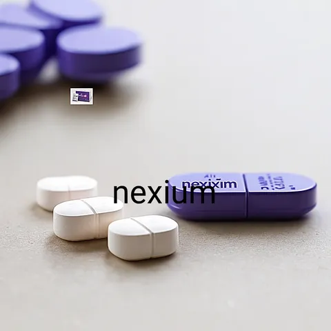 Nexium precio farmacia san pablo